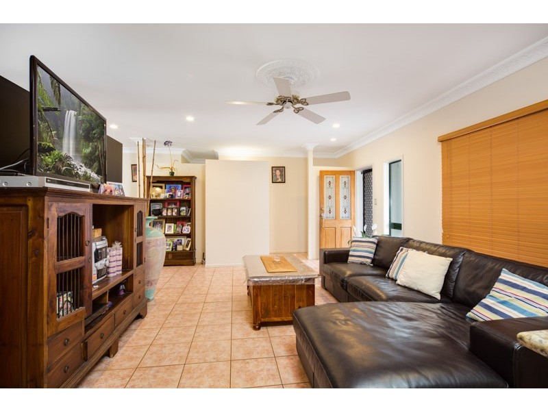 16 Taro Close, Mount Sheridan QLD 4868