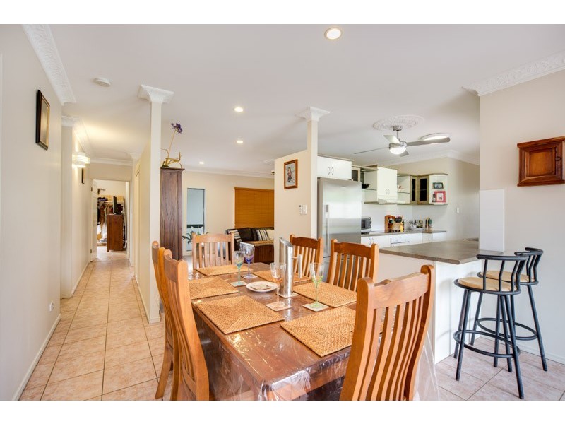 16 Taro Close, Mount Sheridan QLD 4868