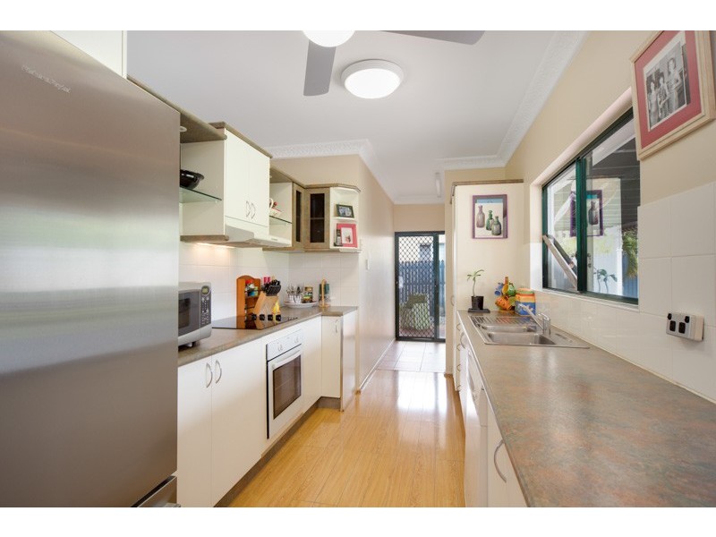 16 Taro Close, Mount Sheridan QLD 4868