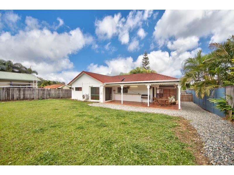 16 Taro Close, Mount Sheridan QLD 4868