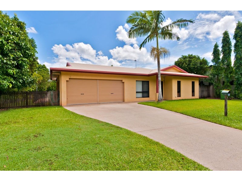 2 Sugar Glider Close, Kamerunga QLD 4870