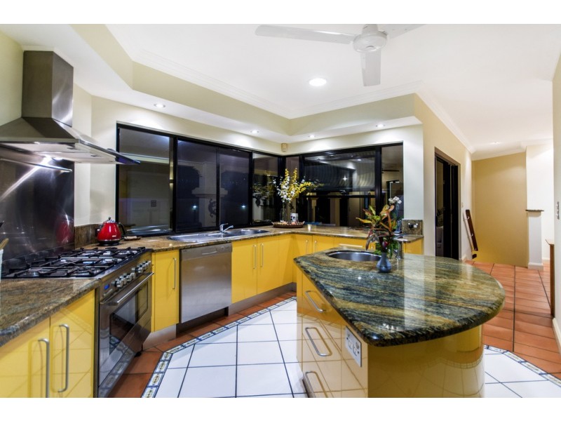 Redlynch QLD 4870