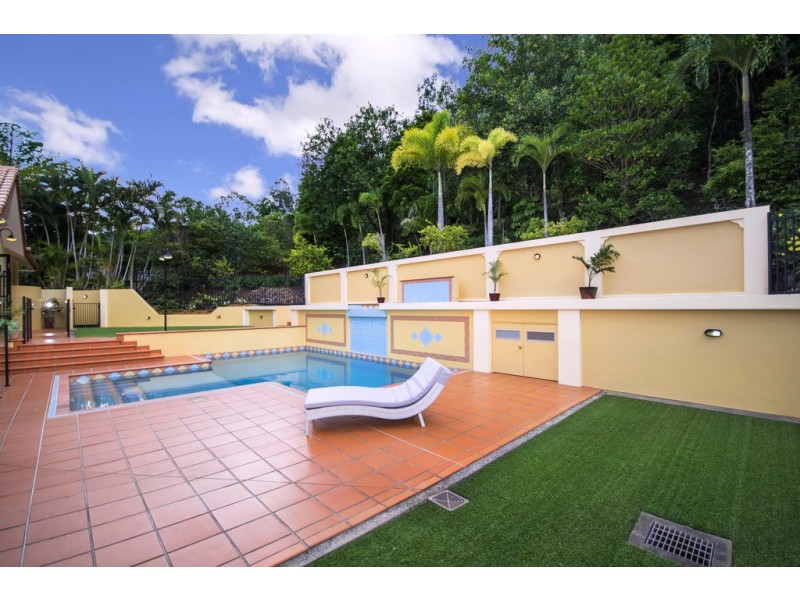 Redlynch QLD 4870