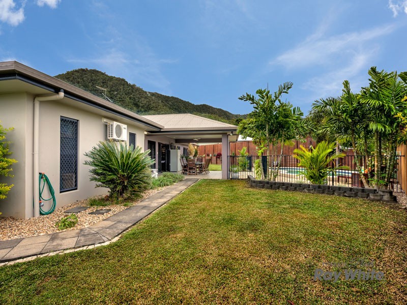 11 Cheyne Close, Bentley Park QLD 4869