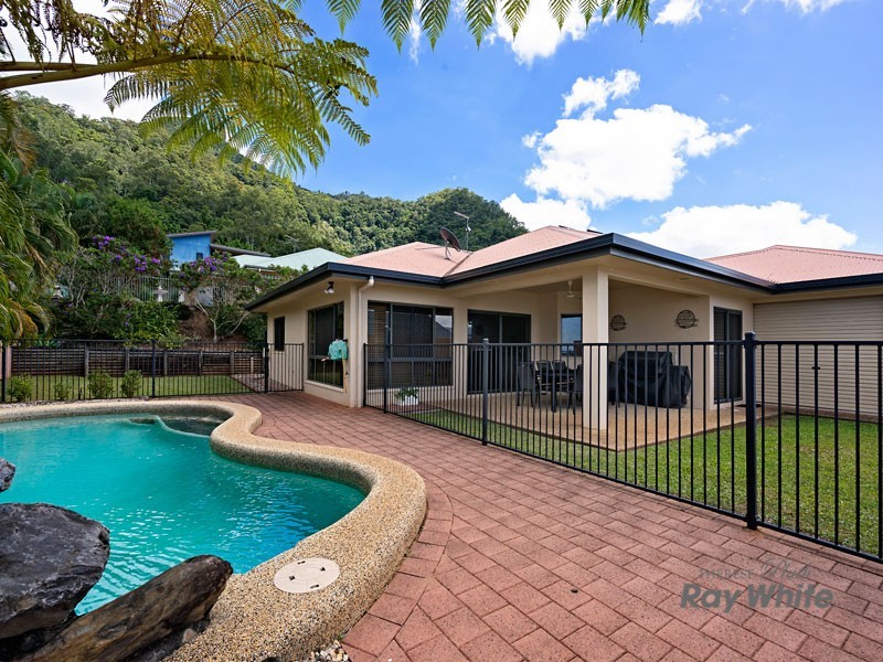 11 Red Gum Close, Mount Sheridan QLD 4868