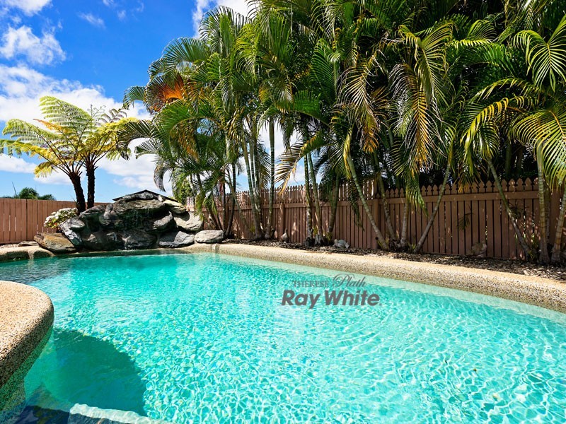 11 Red Gum Close, Mount Sheridan QLD 4868