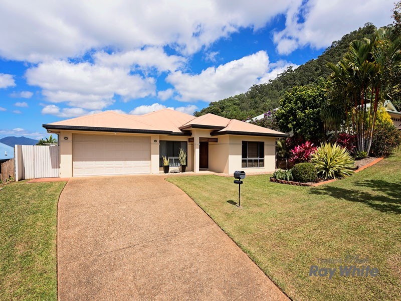 11 Red Gum Close, Mount Sheridan QLD 4868