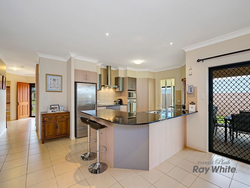11 Red Gum Close, Mount Sheridan QLD 4868