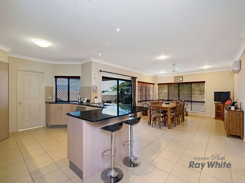 11 Red Gum Close, Mount Sheridan QLD 4868