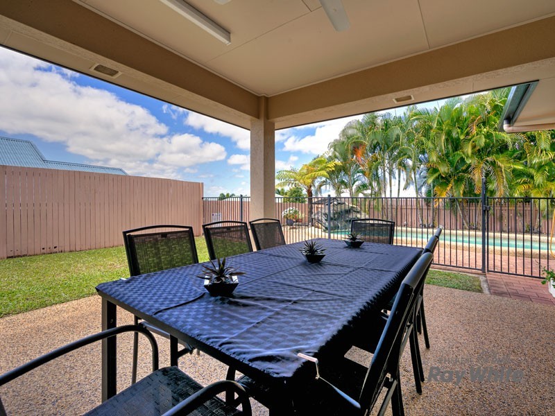 11 Red Gum Close, Mount Sheridan QLD 4868