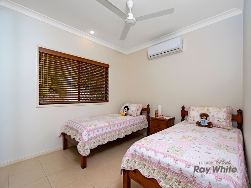 11 Red Gum Close, Mount Sheridan QLD 4868