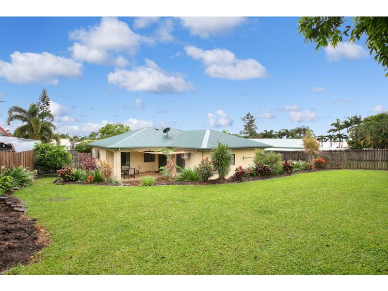 33 Lizard Street, Mount Sheridan QLD 4868