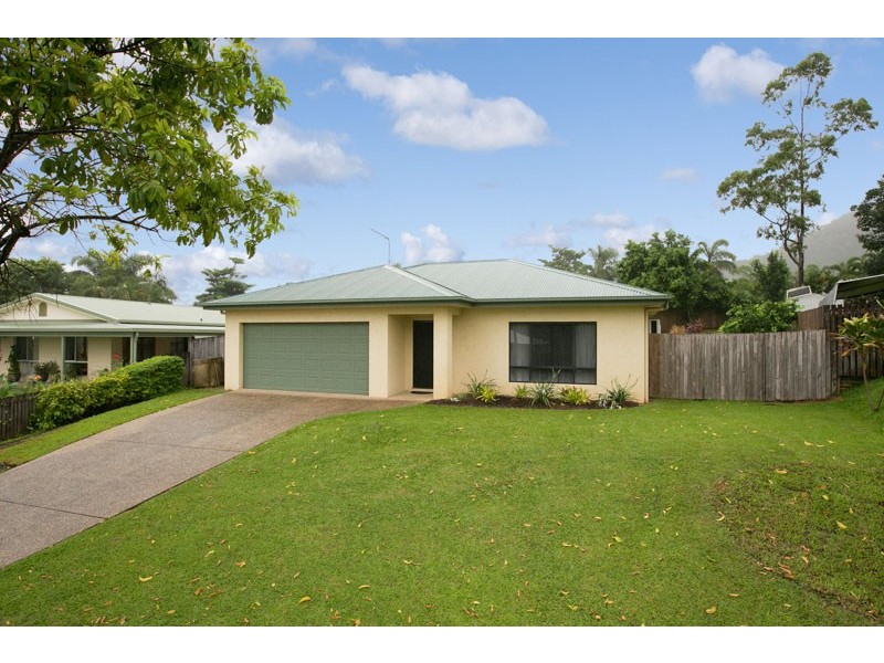 33 Lizard Street, Mount Sheridan QLD 4868