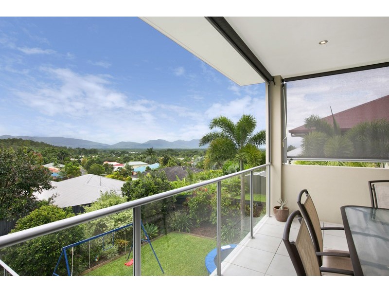 22 Barringtonia Street, Mount Sheridan QLD 4868