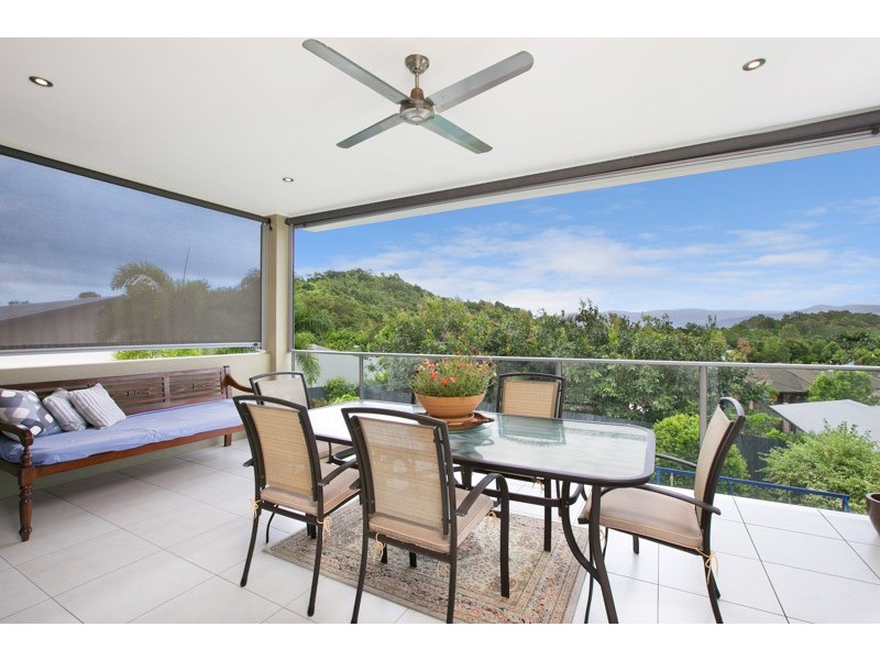 22 Barringtonia Street, Mount Sheridan QLD 4868