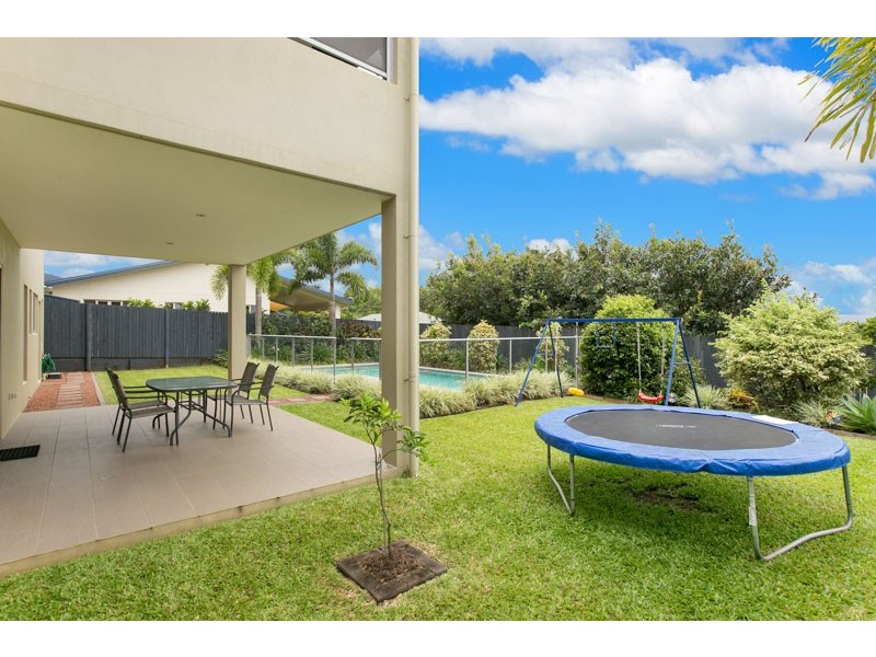 22 Barringtonia Street, Mount Sheridan QLD 4868