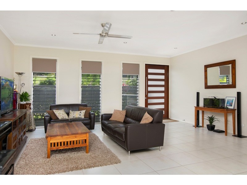 22 Barringtonia Street, Mount Sheridan QLD 4868