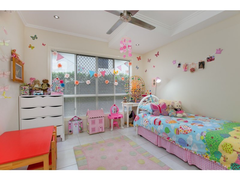 22 Barringtonia Street, Mount Sheridan QLD 4868