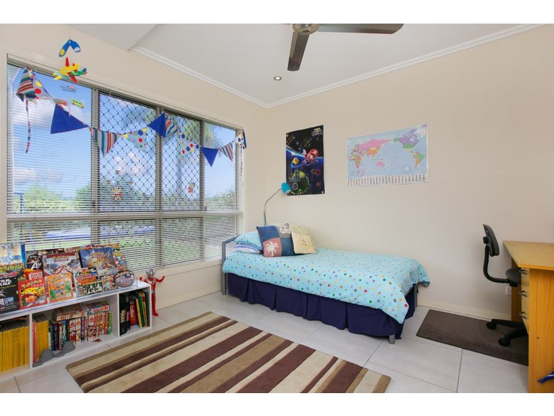 22 Barringtonia Street, Mount Sheridan QLD 4868