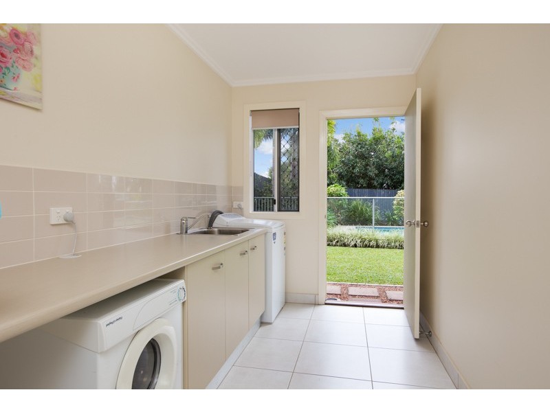 22 Barringtonia Street, Mount Sheridan QLD 4868