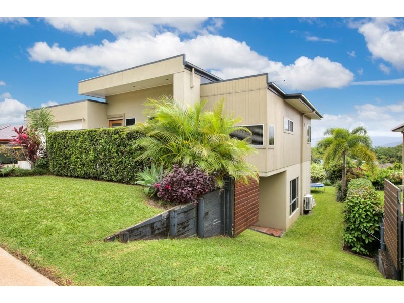 22 Barringtonia Street, Mount Sheridan QLD 4868