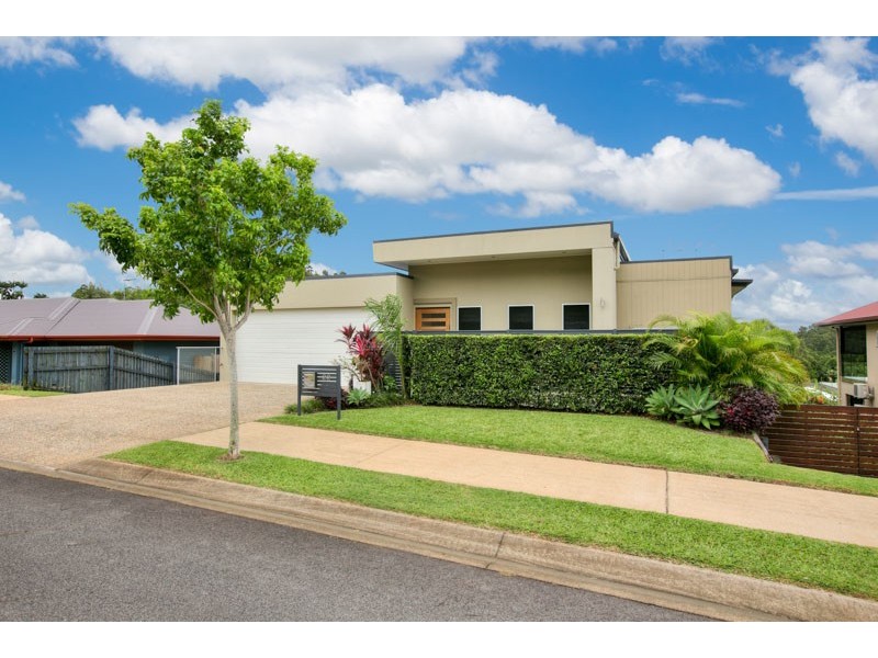 22 Barringtonia Street, Mount Sheridan QLD 4868