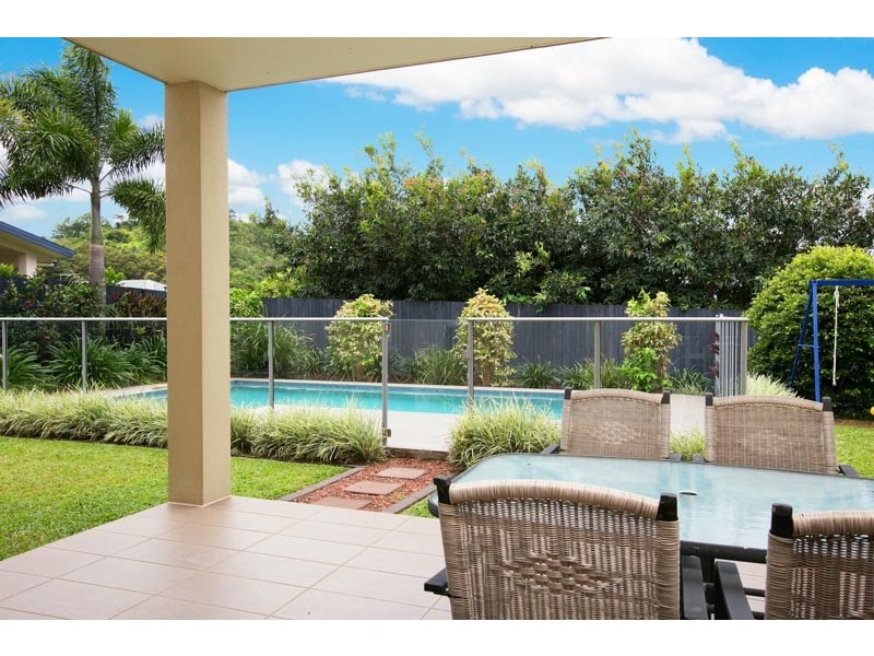 22 Barringtonia Street, Mount Sheridan QLD 4868