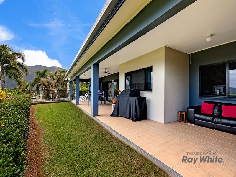 2 Jumna Close, Bentley Park QLD 4869