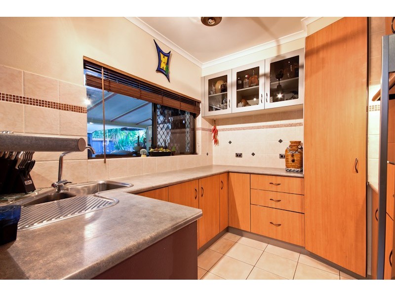 11 Mermaid Close, Bentley Park QLD 4869