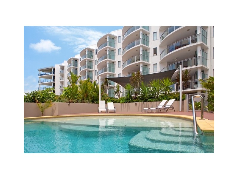 307/125 Esplanade, Cairns City QLD 4870