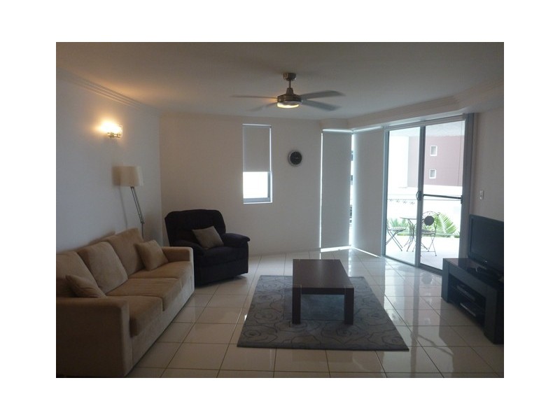 307/125 Esplanade, Cairns City QLD 4870