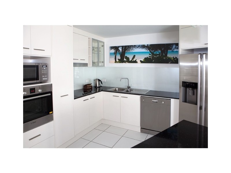 307/125 Esplanade, Cairns City QLD 4870