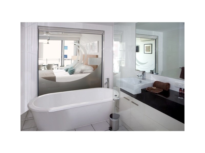 307/125 Esplanade, Cairns City QLD 4870