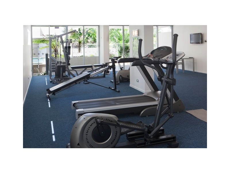 307/125 Esplanade, Cairns City QLD 4870