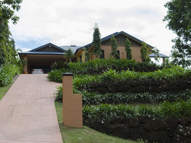12 Hanah Close, Mount Sheridan QLD 4868