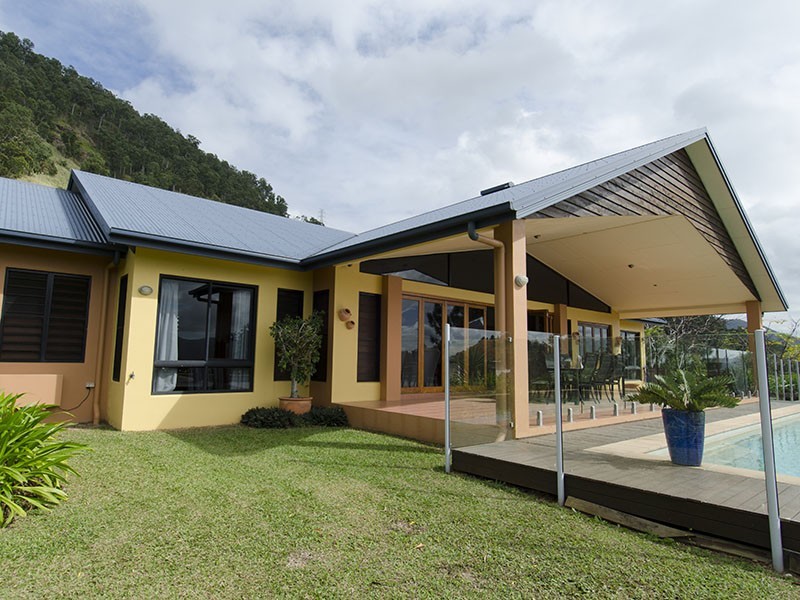 12 Hanah Close, Mount Sheridan QLD 4868