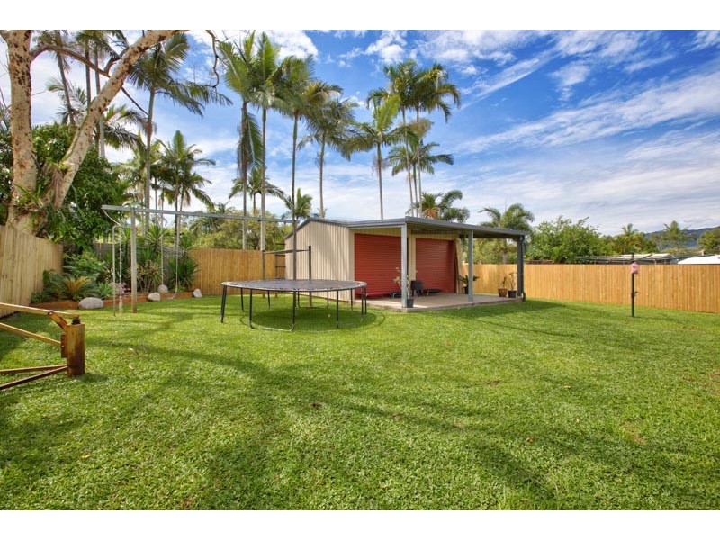 40 Adam Drive, Brinsmead QLD 4870