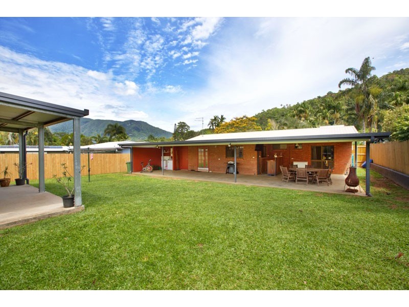 40 Adam Drive, Brinsmead QLD 4870