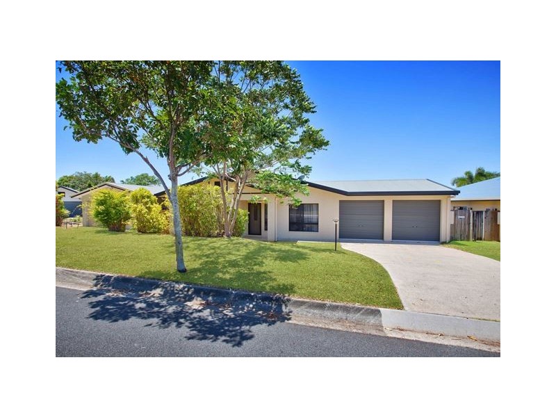 10 Mayflower Street, Mount Sheridan QLD 4868