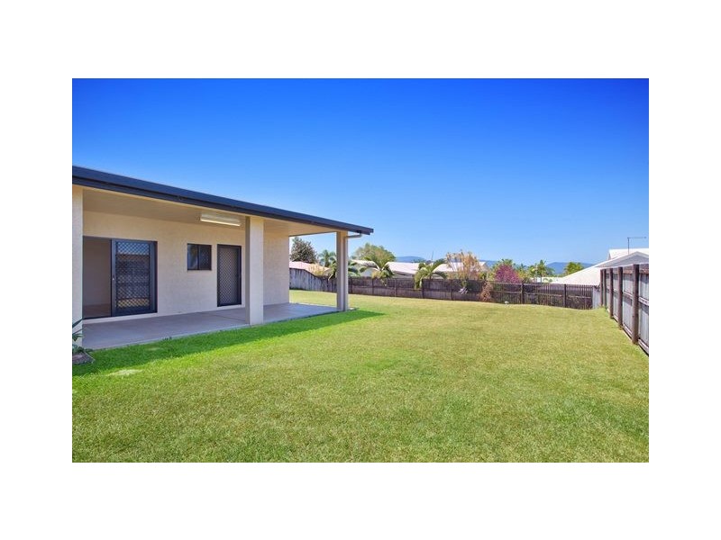 10 Mayflower Street, Mount Sheridan QLD 4868