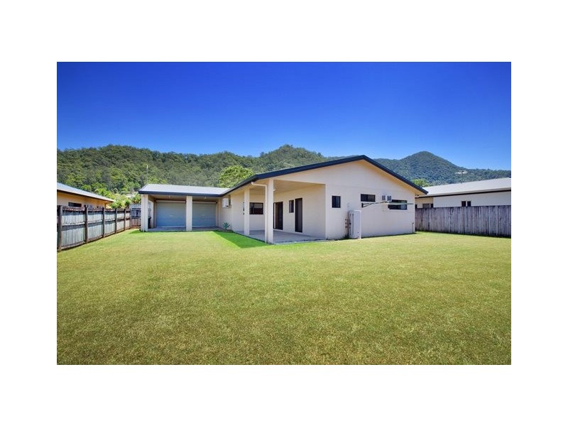 10 Mayflower Street, Mount Sheridan QLD 4868