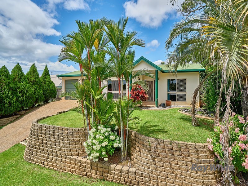 5 Cherry Close, Mount Sheridan QLD 4868