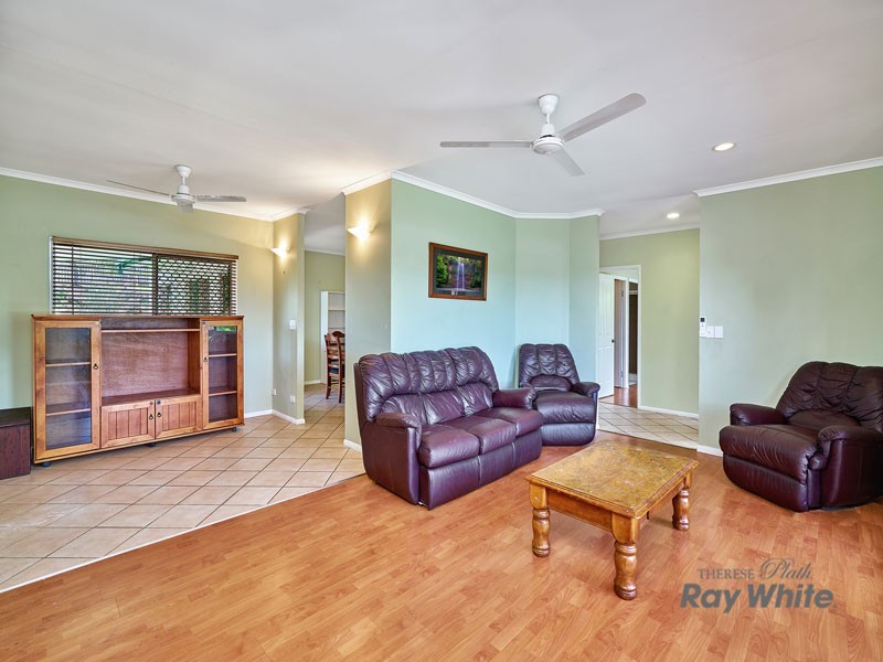 5 Cherry Close, Mount Sheridan QLD 4868