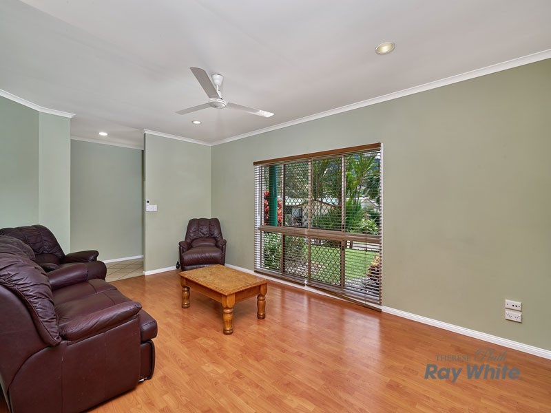 5 Cherry Close, Mount Sheridan QLD 4868