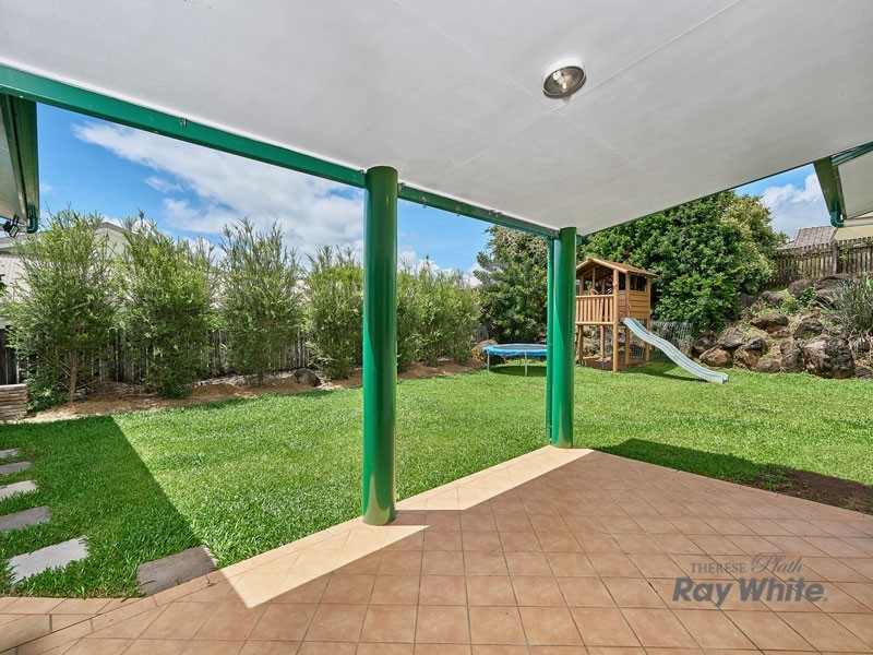5 Cherry Close, Mount Sheridan QLD 4868