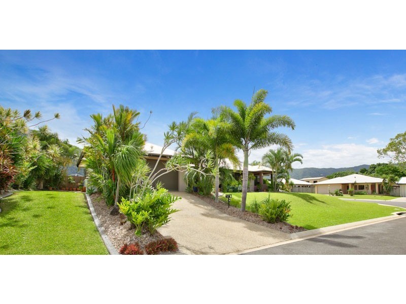 9 Wilmot Close, Edmonton QLD 4869