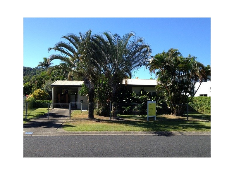 20 Slathiel Street, Brinsmead QLD 4870