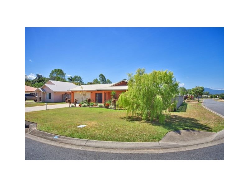 2 Tin Sang Close, Edmonton QLD 4869