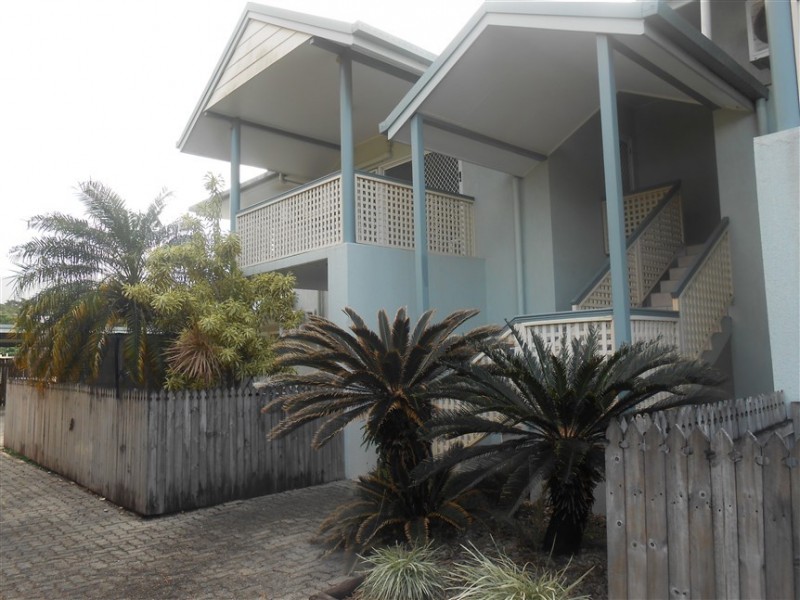 Bungalow QLD 4870