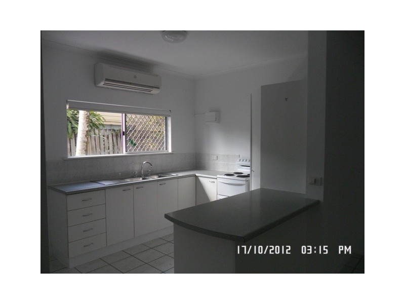 Bungalow QLD 4870